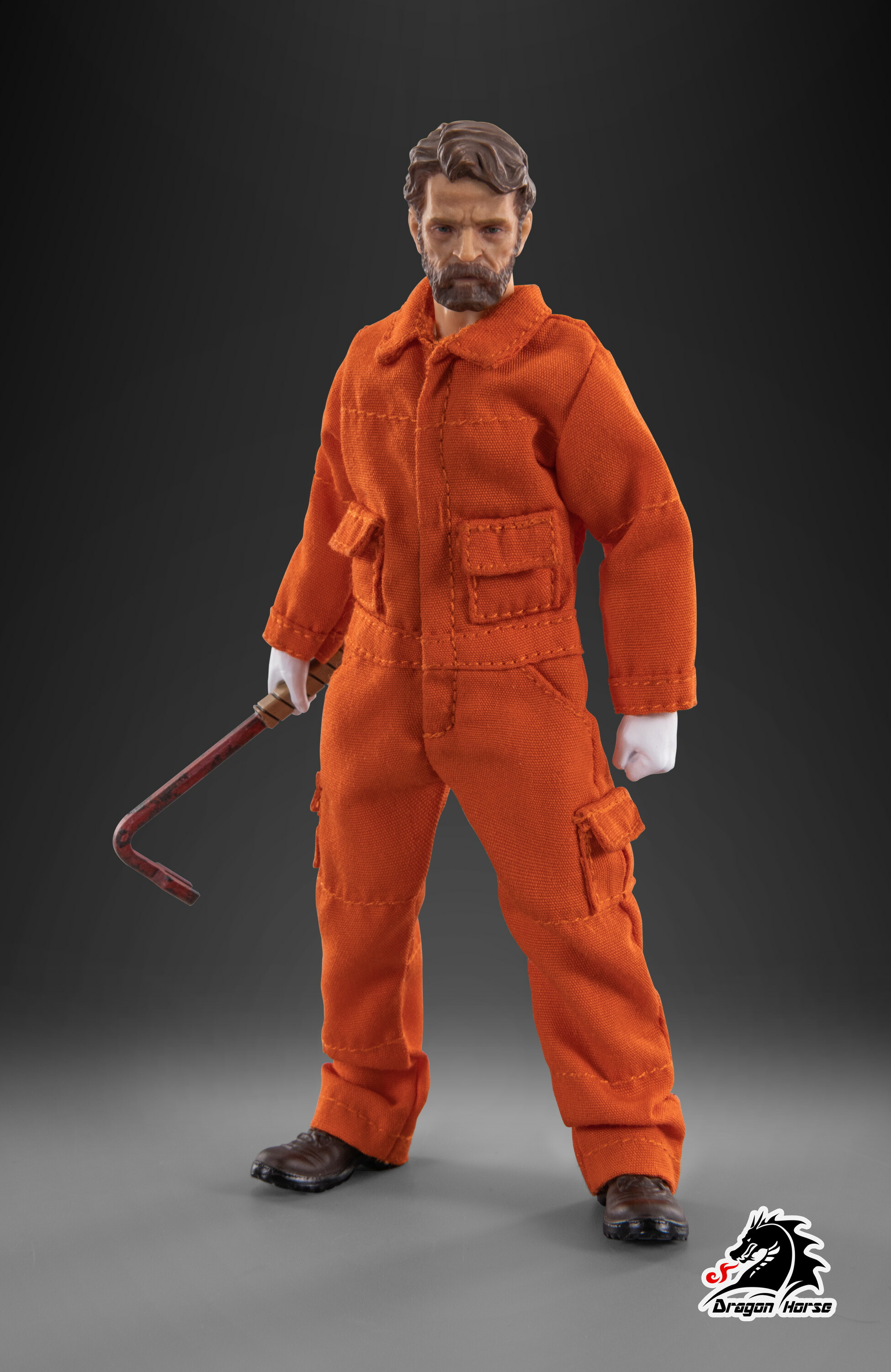 楽天市場】【ドラゴンホース】1/12 DH-S002 SCP財団シリーズ機動