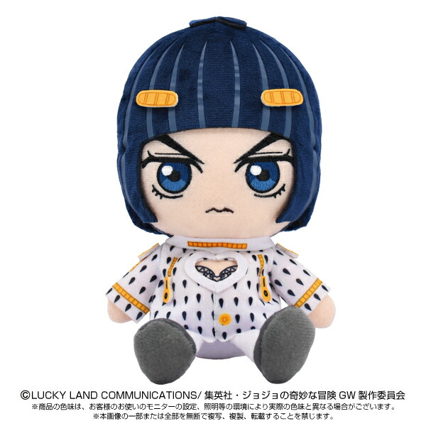 ジョジョの奇妙な冒険 シルバーチャリオッツ Chibiぬい ぬいぐるみ 楽天市場】ジョジョの奇妙な冒険 Chibiぬいぐるみシルバー