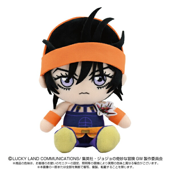 ジョジョの奇妙な冒険 花京院典明 ぬいぐるみ Amazon.co.jp: 7個 ジョジョの奇妙な冒険 花京院典明 ともぬい