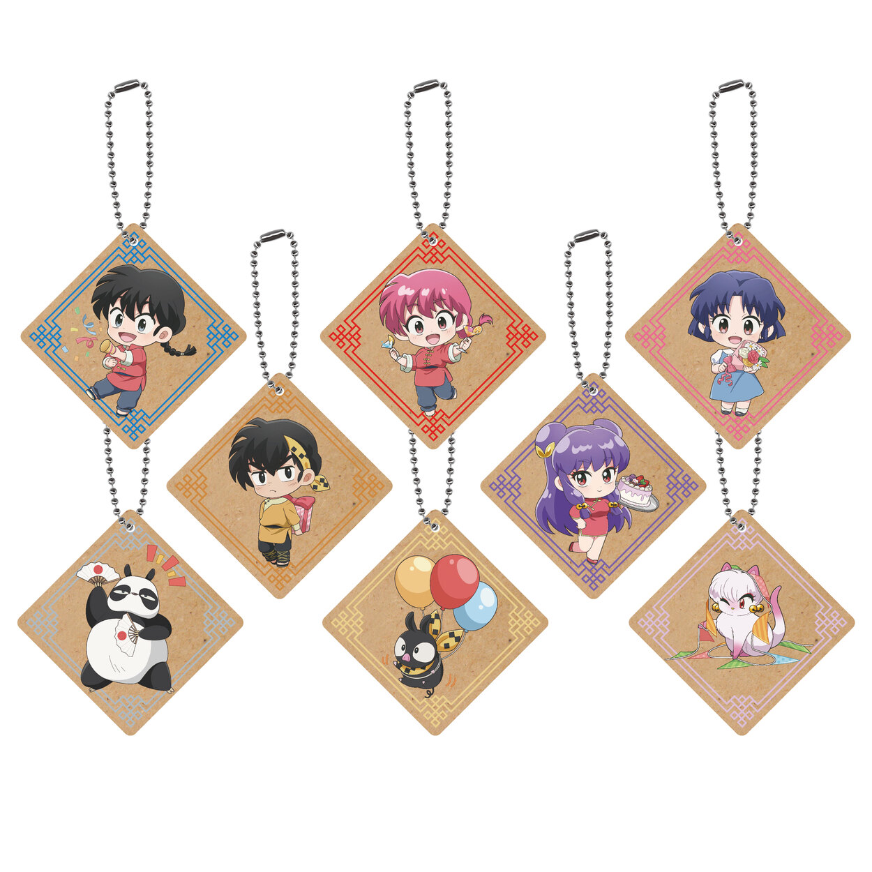 楽天市場】【2024年12月発売予約商品！】 TVアニメ『らんま1/2