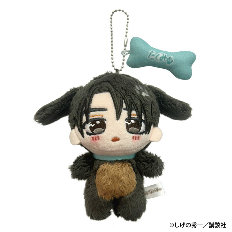 頭文字D Chibi ぬいぐるみ 高橋啓介 高橋涼介 高橋兄弟 頭文字D Chibi ぬいぐるみ 高橋啓介 高橋涼介 高橋兄弟