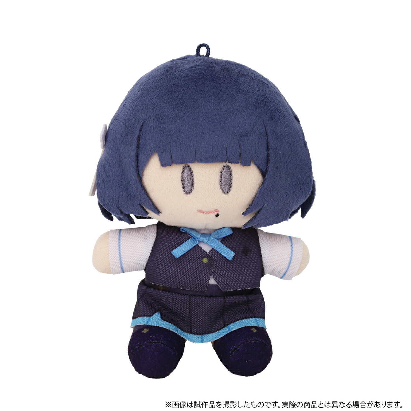 学園アイドルマスター 学マス プライズ ちびぐるみ ぬいぐるみ 藤田ことね 6個 学園アイドルマスター 学マス ちびぐるみ ぬいぐるみ 藤田ことね ⑨