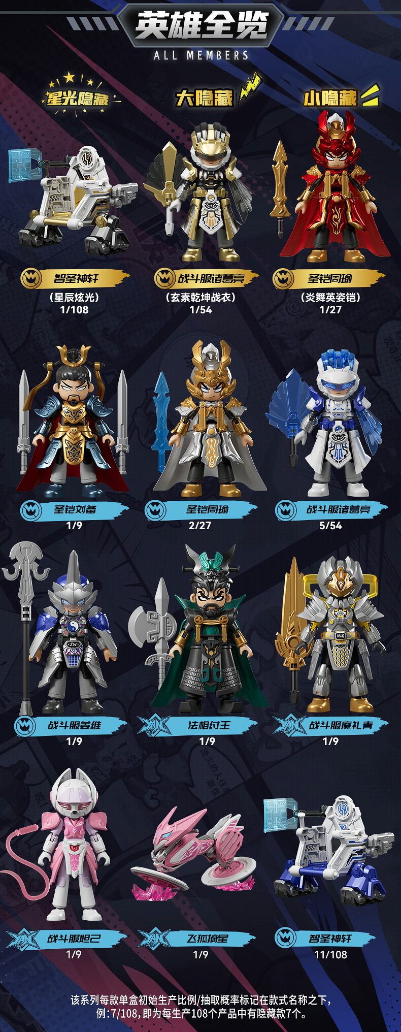 楽天市場】「予約」 ホットトイズ TMS135 ウェンズデー Wednesday 1/6