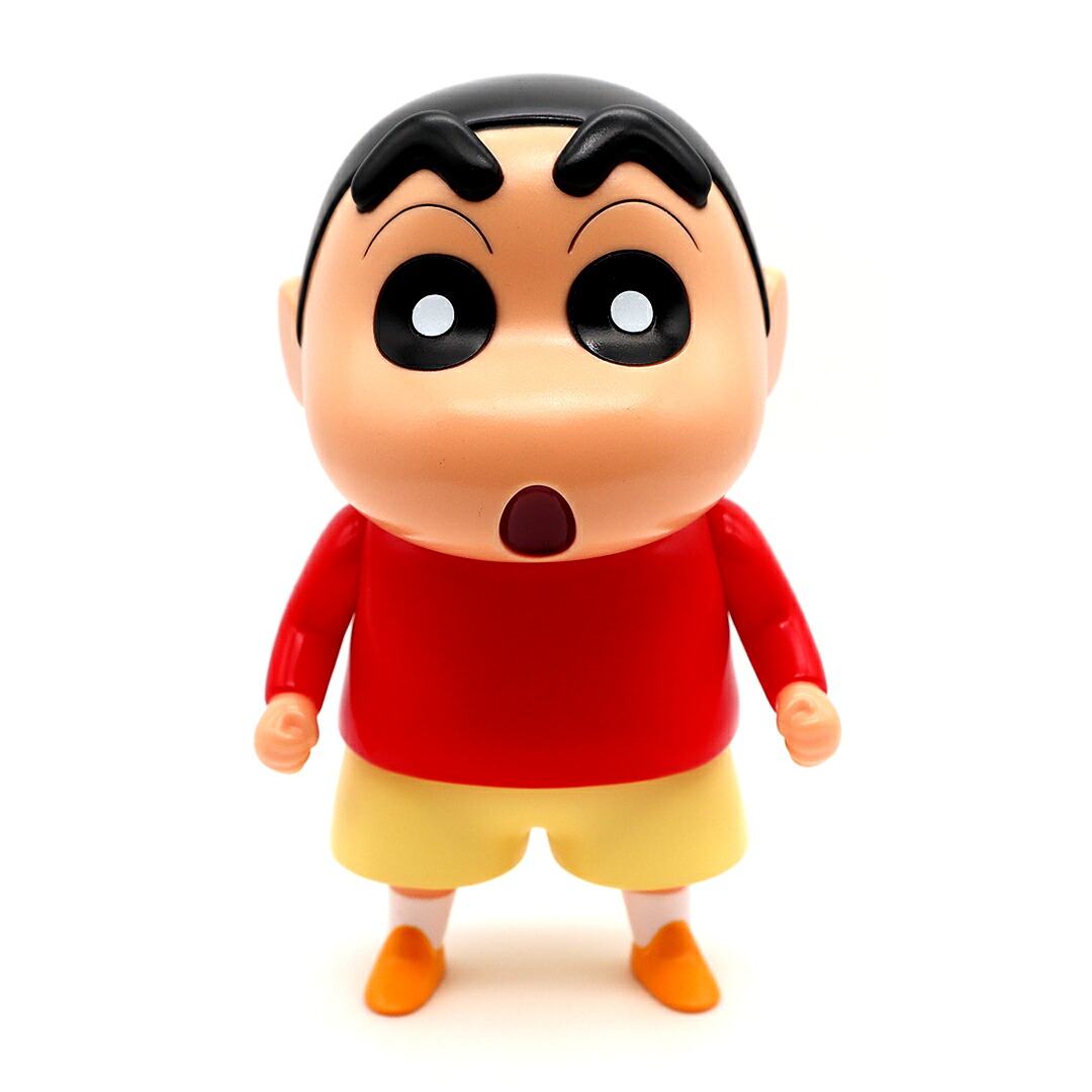 【2027年3月発売予約商品！】 SOFVIPS 野原しんのすけ（再販）