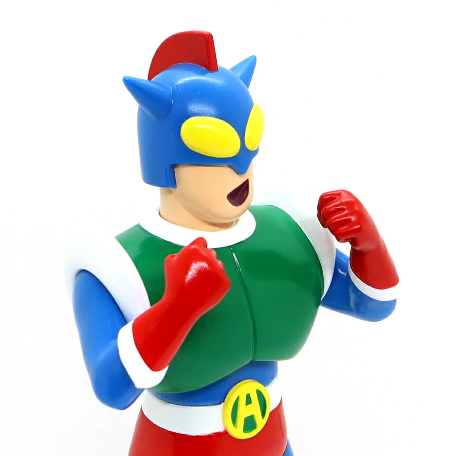 SOFVIPS アクション仮面「クレヨンしんちゃん」