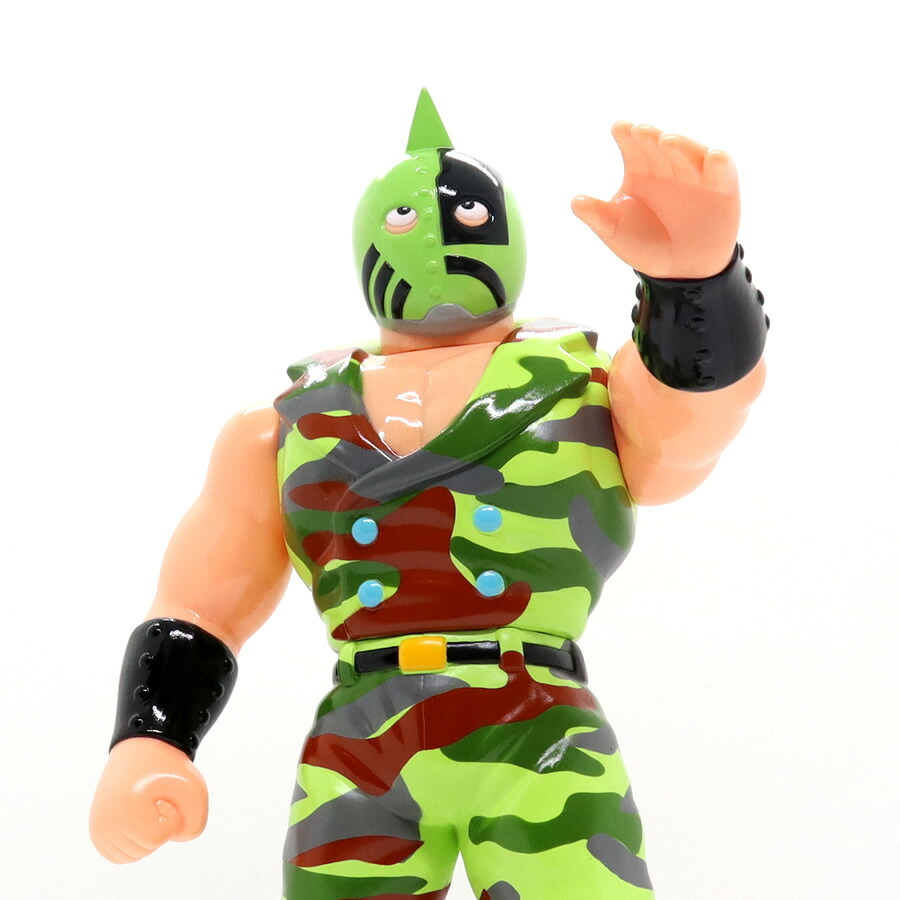 22年2月発売予約商品 ファイブスタートイ Nscキン肉マンソルジャー 原作カラーver キャンセル不可 Salon Raquet De 22年2月発売予約商品 ファイブスタートイ Nscキン肉マンソルジャー 原作カラーver キャンセル不可 Salon Raquet De