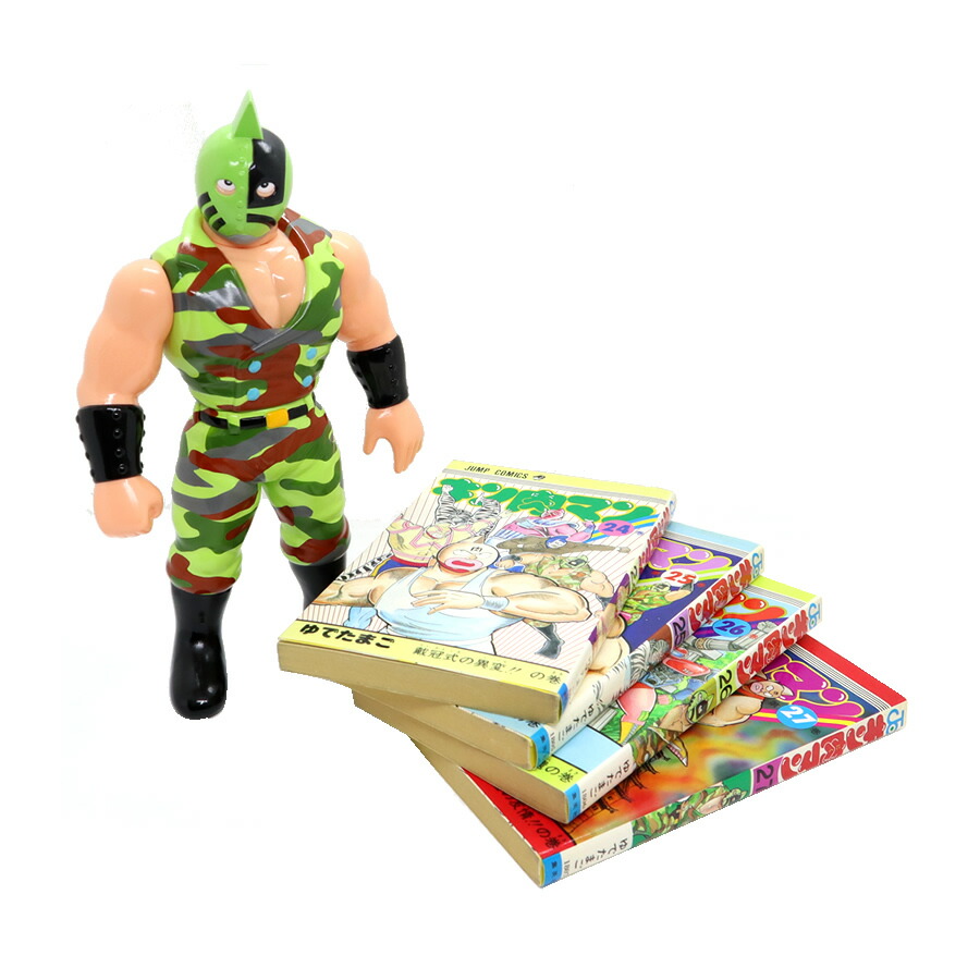 22年2月発売予約商品 ファイブスタートイ Nscキン肉マンソルジャー 原作カラーver キャンセル不可 Salon Raquet De 22年2月発売予約商品 ファイブスタートイ Nscキン肉マンソルジャー 原作カラーver キャンセル不可 Salon Raquet De