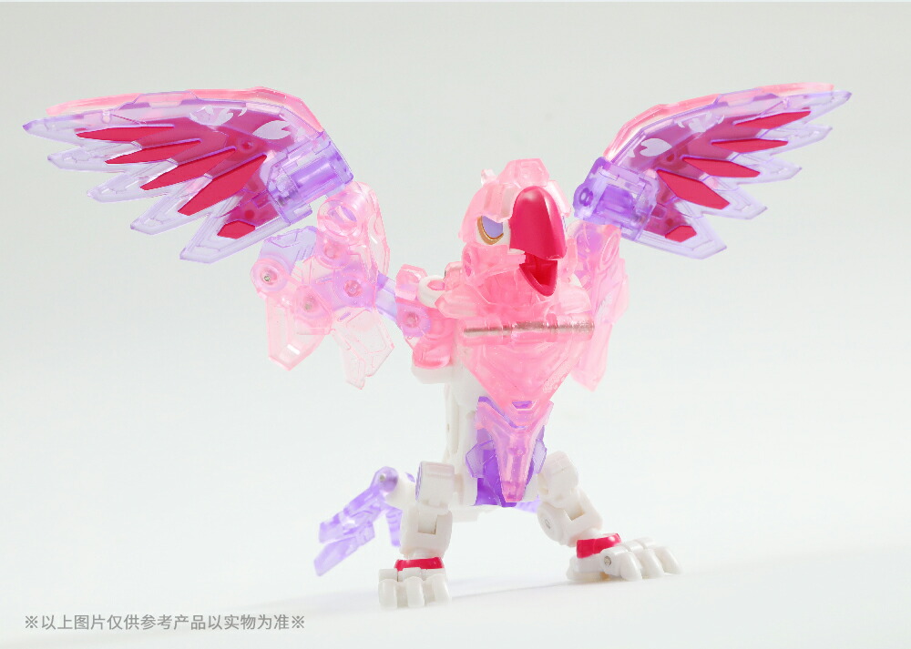 楽天市場】52TOYS BEASTBOX BB-49 NOCTURNE(ノクターン) : electric