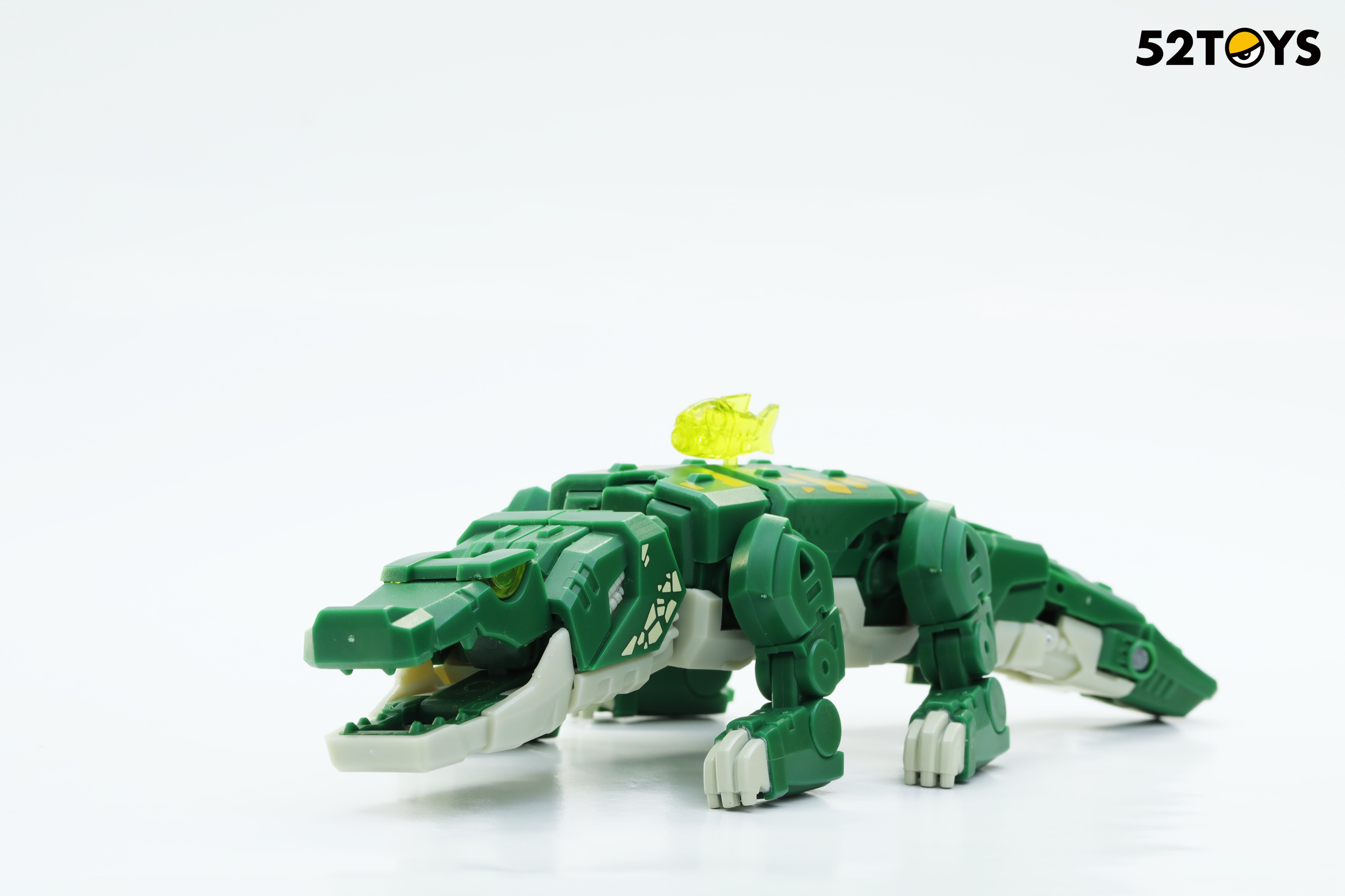 楽天市場】52TOYS MEGABOX MB-23 TMNT SHREDDER(シュレッダー