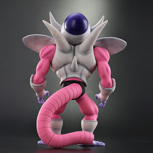 ドラゴンボールアライズ フリーザ第三形態
