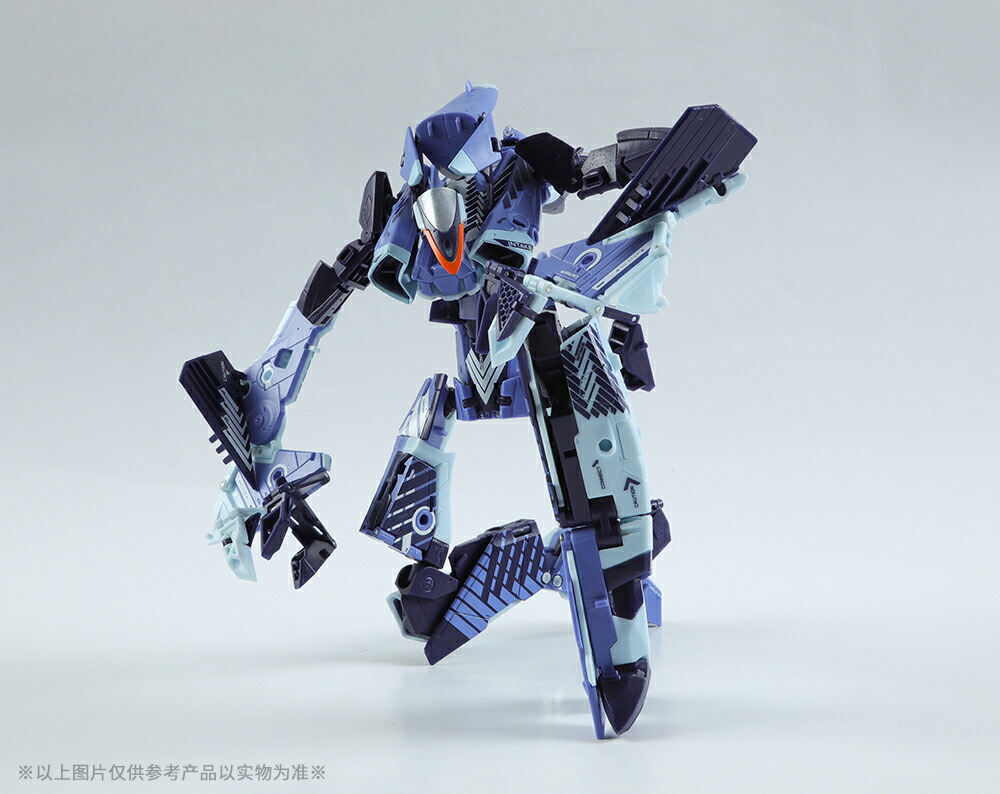 楽天市場】52TOYS MEGABOX MB-17IE ICARUS ELITE(イカロスエリート