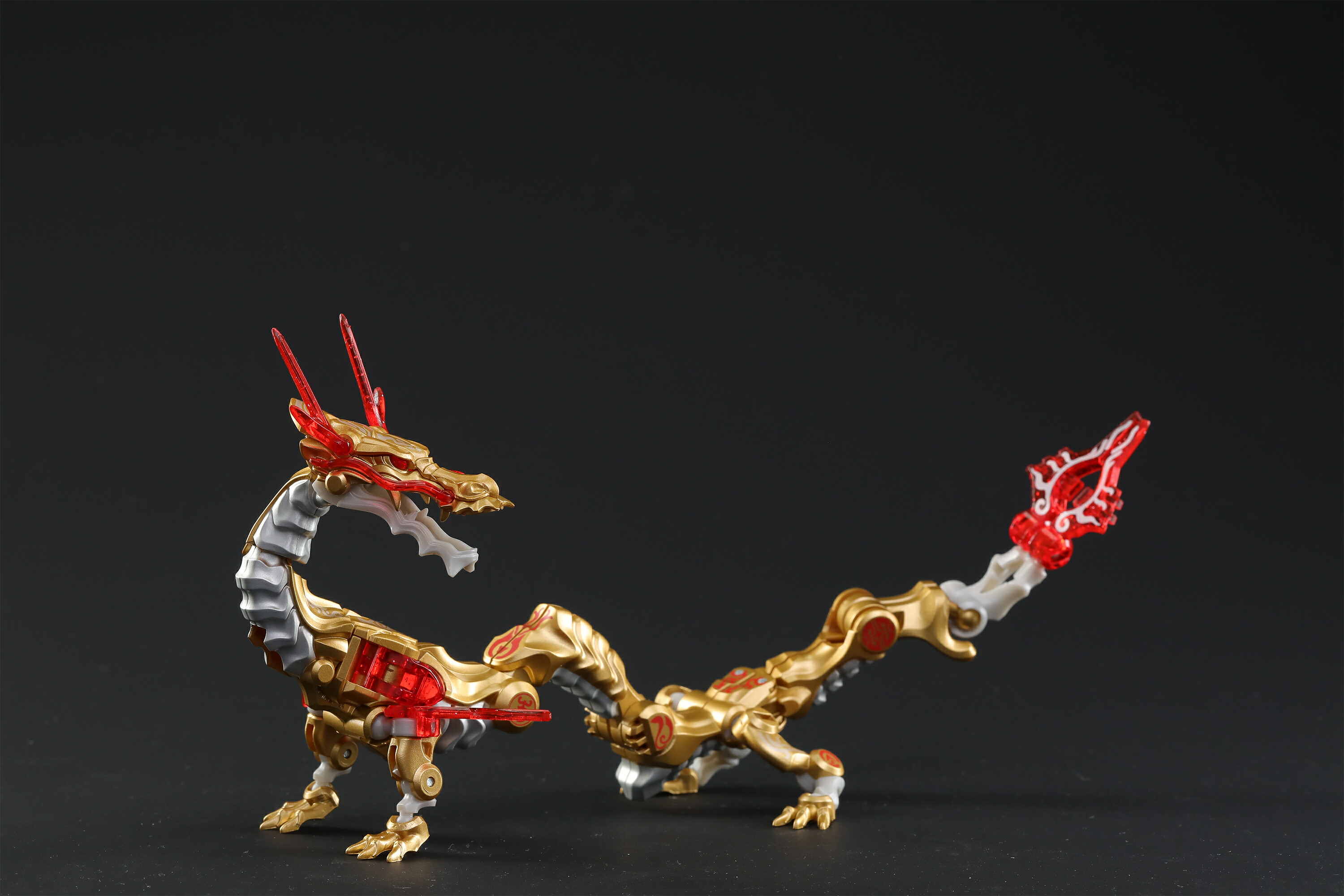 楽天市場】52TOYS MEGABOX MB-14 CHINESE DRAGON(チャイニーズ