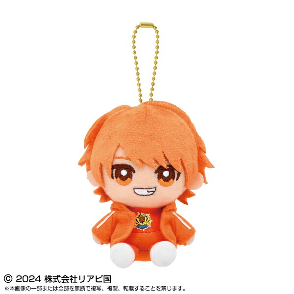 楽天市場】【2025年11月再販予約商品！】 リアルピースChibiぬい