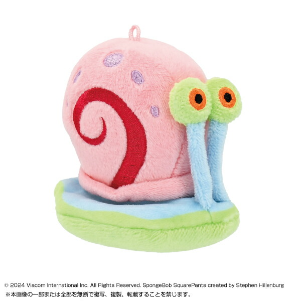 楽天市場】SpongeBob SquarePants Gary the Snail スポンジボブ