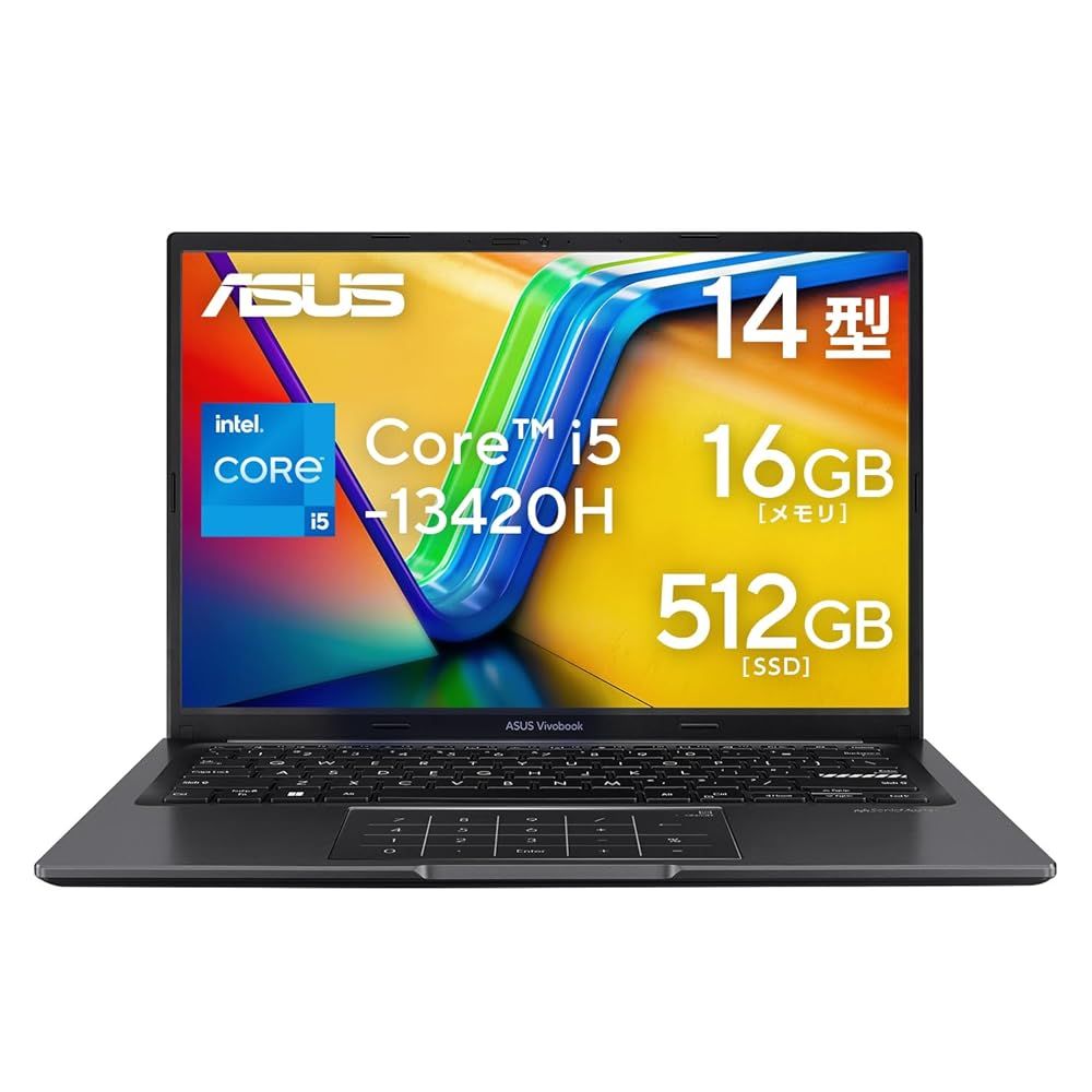 ASUS X415JA-EK1264WS ノートPC 楽天市場】ASUS VivoBook X415JA-EK1264WS i3 SSD256GB 14型