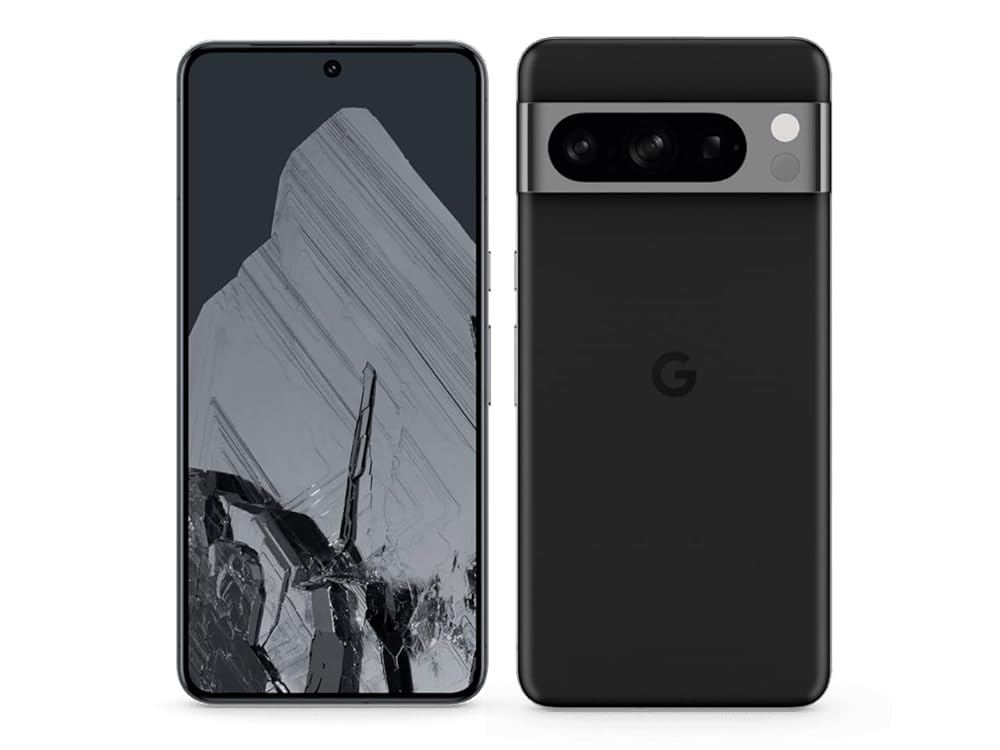 Google Pixel 8スマートフォン グレー Amazon.com: Google Pixel 8 - Unlocked Android Smartphone