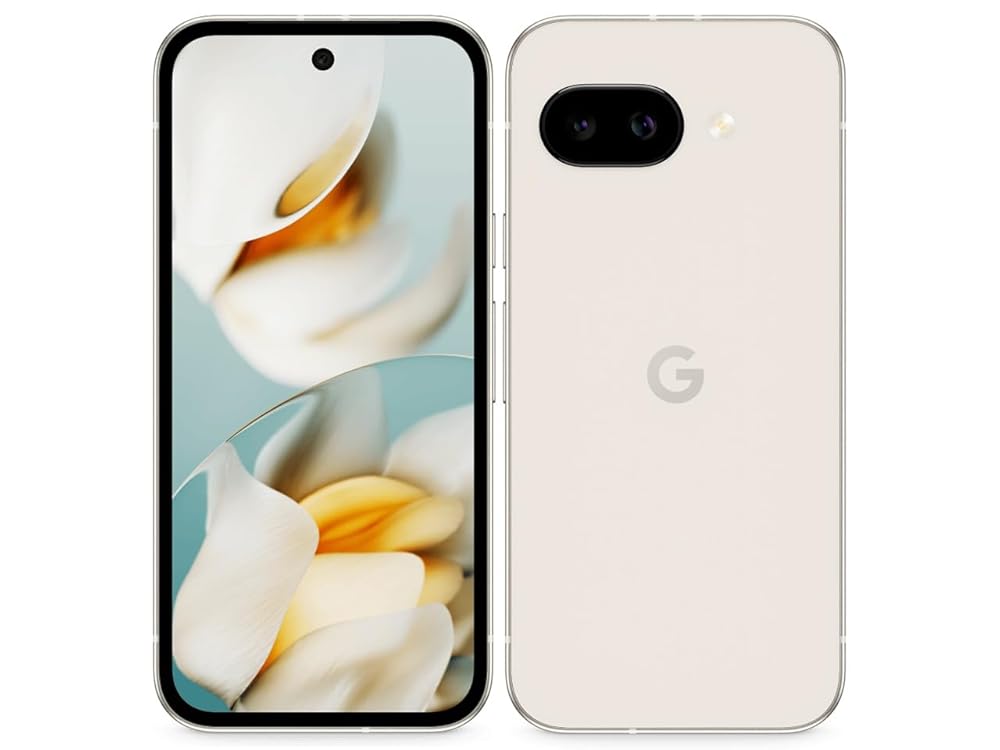 楽天市場】「 訳あり 未開封品 」SIMフリー Google Pixel 9 128GB