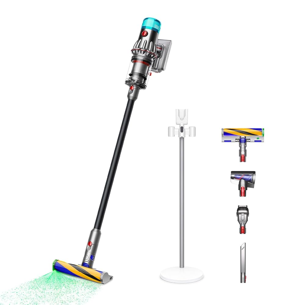 【新品未使用品】dyson V7 Trigger ハンディクリーナー HH11 ✨新品❗️未使用❗️V7trigger❗️運転時間最大30分❗️付属品あり