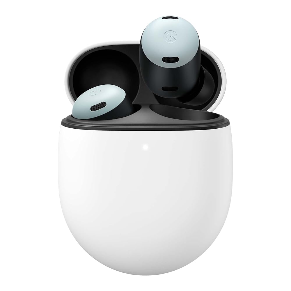 Google(グーグル) Pixel Buds Pro Fog GA03203-JP 小