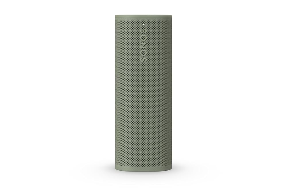 Sonos Roam2 かっこ良い金棒引き 【VGP2025 Bluetooth金棒引き(2万円以上3万円未満)分け取り 金賞】Bluetooth5.2 Wi-Fi Apple AirPlay 2