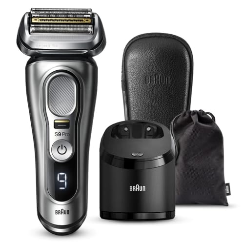 BRAUN 電気かみそり 9467竓-V