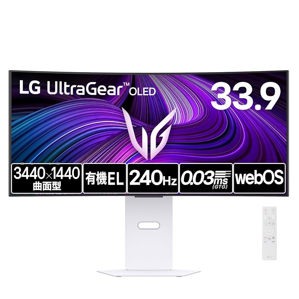 楽天市場】【VGP2024 Summer ゲーミング大賞】LG ゲーミング モニター