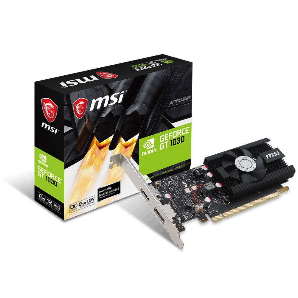 楽天市場】送料無料 MSI ロープロファイルブラケット GeForce