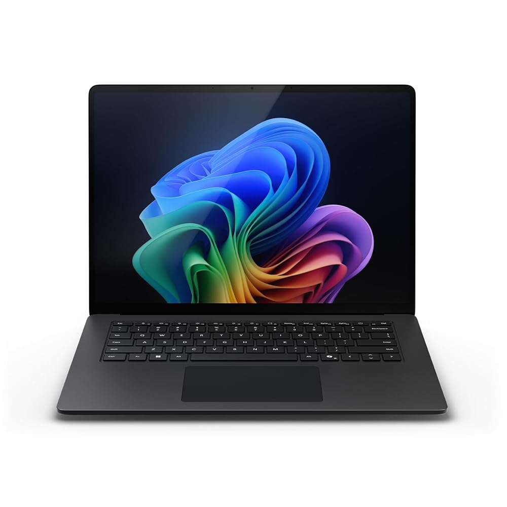 マイクロソフト Office無し 法人向け Surface Laptop, Copilot+ PC (Intel) 13.8 インチ Core Ultra 5 16GB 256GB プラチナ (EP2-20949)｜Electric UNAGI
