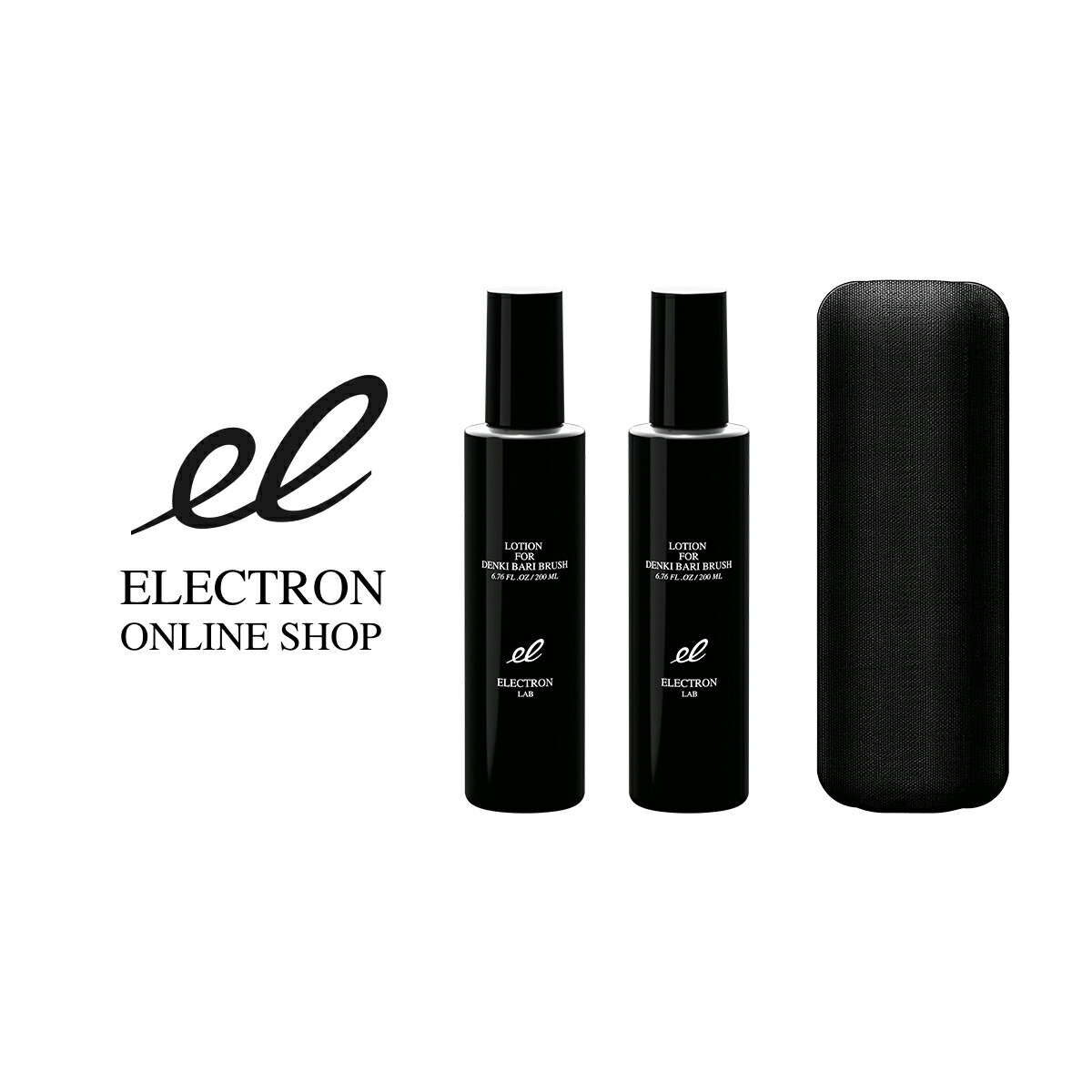 楽天市場】【ポイント5％】ELECTRON エレクトロン クレンジングジェルフォーム 180ml【デンキバリブラシ メーカー公式】 : ELECTRON  公式楽天市場店