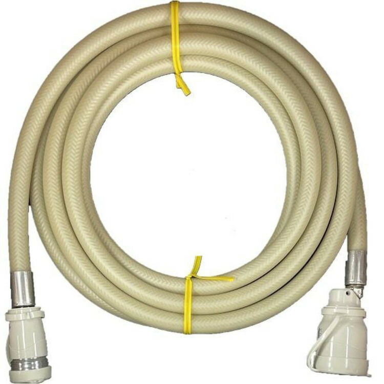 楽天市場】リンナイ ガスコード RGH-D30KRinnai ガスファンヒーター