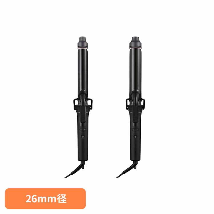 楽天市場】プロフェッショナル プロテクトイオン カールアイロン