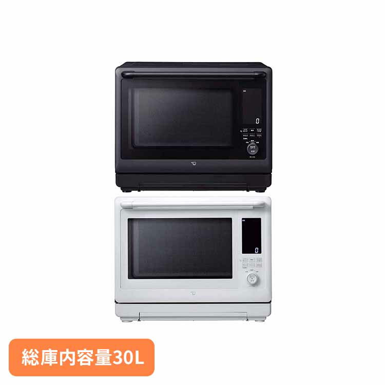 楽天市場】ZOJIRUSHI オーブンレンジ EVERINO エブリノ ES-GU26-WA