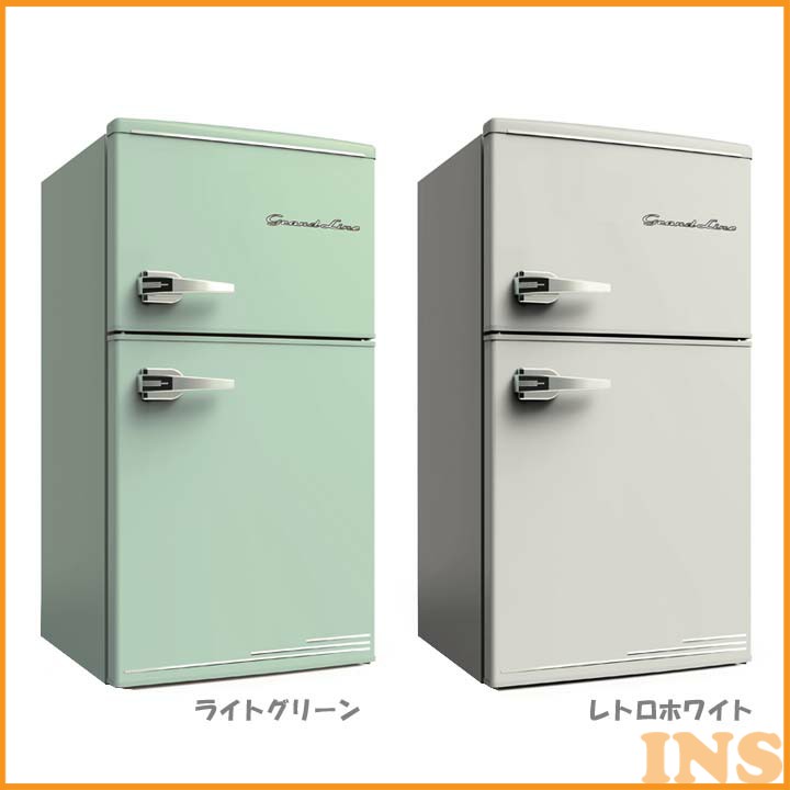 冷蔵庫 90l 2ドア 小型 レトロ冷凍 冷蔵庫 送料無料 冷蔵庫 オンライン 冷凍冷蔵庫 2ドア 一人暮らし 冷凍庫 小型 おしゃれ 単身 新生活 コンパクト ライトグリーン レトロホワイト D Sin 対応 03ss 快適エレキング 税抜5000円以上購入で送料無料 冷蔵庫 90l 2ドア 小型 レトロ冷凍 冷蔵庫 送料無料 冷蔵庫 オンライン 冷凍冷蔵庫 2ドア 一人暮らし 冷凍庫 小型 おしゃれ 単身 新生活 コンパクト ライトグリーン レトロホワイト D Sin 対応 03ss 快適エレキング 税抜5000円以上購入で送料無料