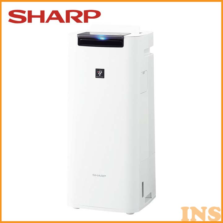 加湿空気清浄機 ホワイト Ki Hs40 W 送料無料 オンライン 空気清浄器 プラズマクラスター 10畳 季節家電 シャープ D 快適エレキング 税抜5000円以上購入で送料無料 加湿空気清浄機 ホワイト Ki Hs40 W 送料無料 オンライン 空気清浄器 プラズマクラスター 10畳 季節家電 シャープ D 快適エレキング 税抜5000円以上購入で送料無料