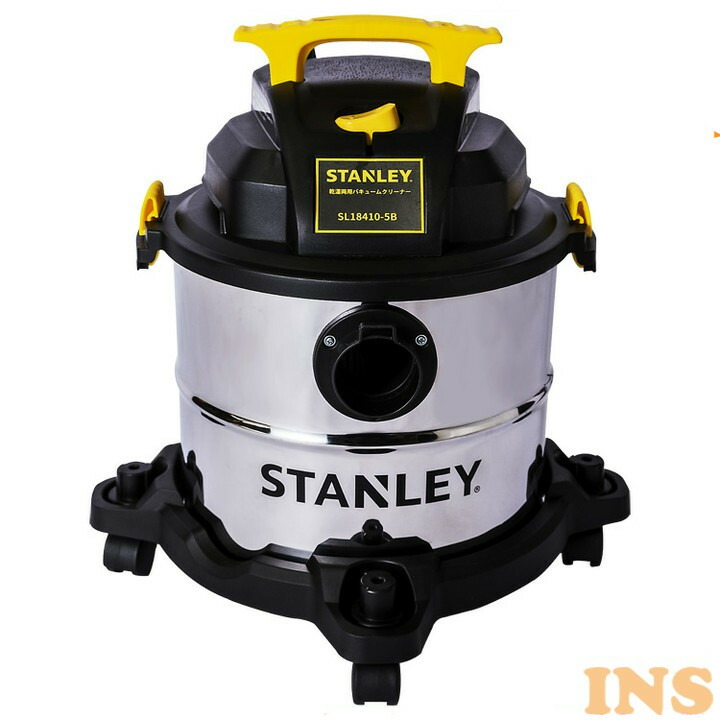 スタンレー バキュームクリーナー 乾湿両用 業務用掃除機 SL18410-5B 7140756-p.jpg