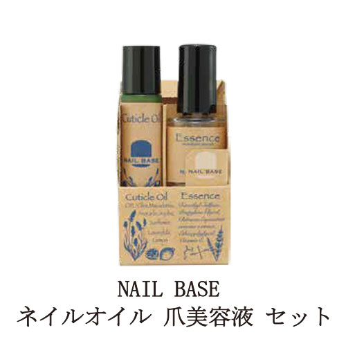 楽天市場 Nail Base ネイルオイル 爪美容液 セット キューティクルオイルと爪の美容液のセット 甘皮オイル ネイルベース Reネイルb Re ネイルo ネイルケア キューティクルオイル ハンドケア ネイルグッズ キューティクルケア ネイルベース 新品 送料無料 Lエル