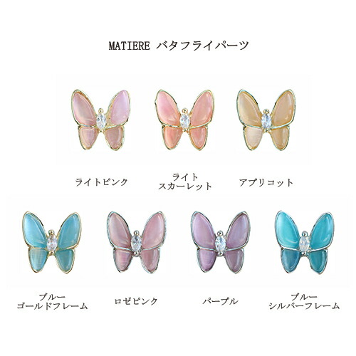 楽天市場 5個セット ラインストーン 3d ネイルジュエリー ネイルアート ネイルパーツ セルフネイル キラキラ ネイル用品 蝶々 ゴンとミーのお家