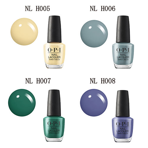 楽天市場 Opi ネイルカラー Nl H001 H002 H003 H004 H005 H006 H007 H008 H009 H010 H011 H012 15ml ハリウッドコレクション マニキュア ネイルポリッシュ オーピーアイ ペディキュア レッドカーペット ピンク ライラック 速乾 透明感 新色 新品 送料無料 Lエル