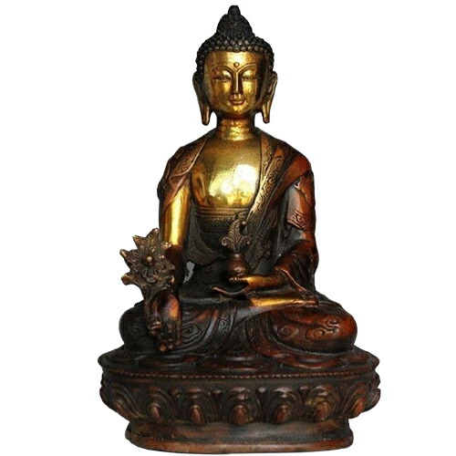 楽天市場】【最大3％OFF】 仏像 珍品種 彫像 ご本尊 仏様 如来部 大仏