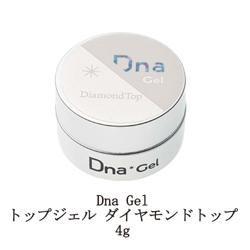 返品?交換対象商品】 Dnaジェル Super Fit Base ネイルベースコート