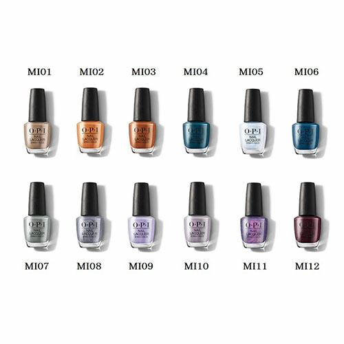 楽天市場】【最大3％OFF】 ネイル OPI ネイルラッカー Shatter