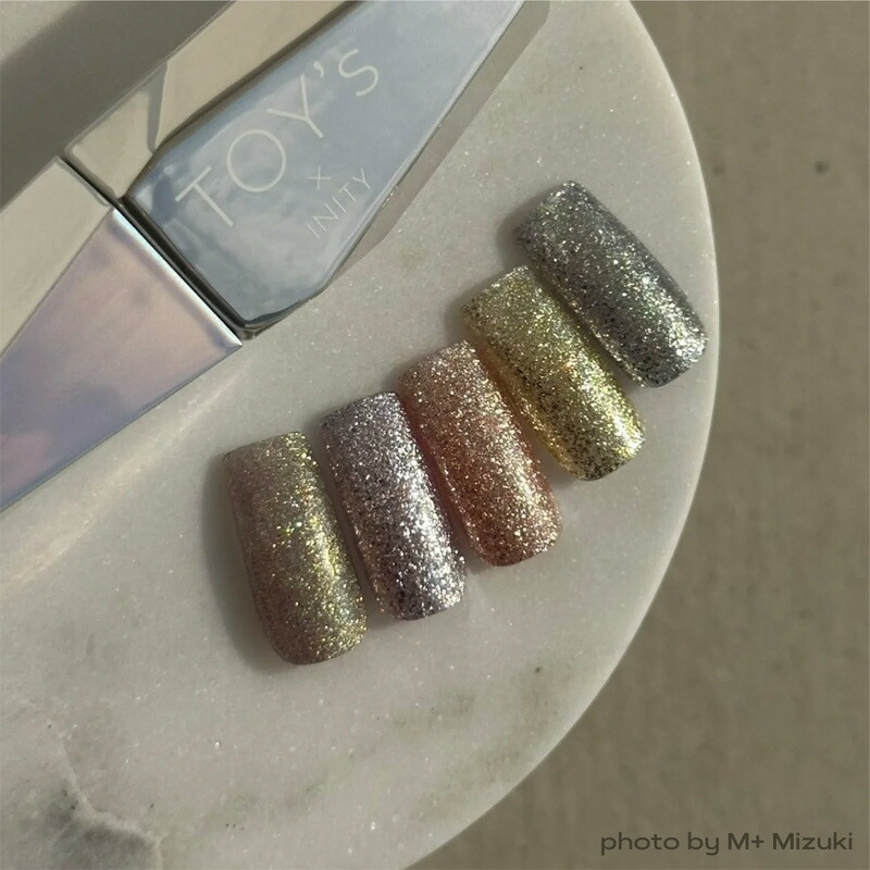 トイズバイアイニティ　パーティーフラッシュ-マボロシ- 楽天市場】トイズバイアイニティ パーティーフラッシュ マボロシ 全5色