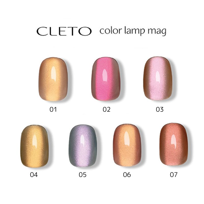 楽天市場】【最大3％OFF】 クレト CLETO グローマグ 7g 【6種類
