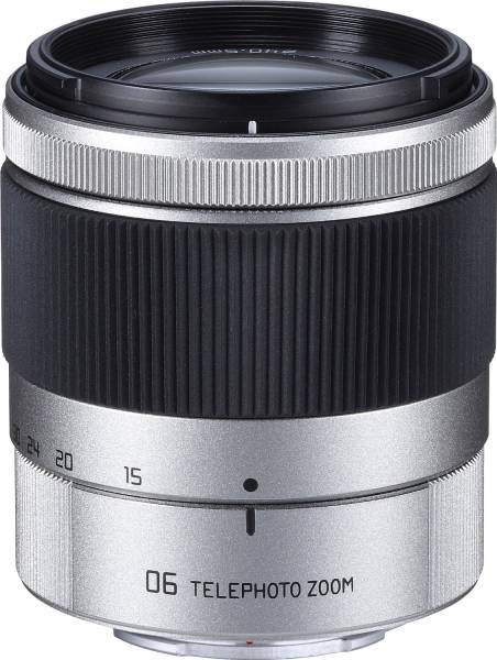 【楽天市場】【最大3％OFF】 送料無料 新品 【箱無し】 Qシリーズ PENTAX-06 TELEPHOTO ZOOM Qマウント 望遠