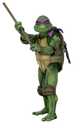 NECA タツ 映画 ミュータント タートルズ TMNT ネカ 679491-1.jpg