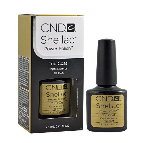 楽天市場 ネイル Cnd シェラック Uvトップコート 7 3ml パワーポリッシュ シーエヌディー Shellac Power Polish Cnd Topcoat トップコート セルフネイル Uv専用 Cndのライトのみled対応 サンディング不要 ネイルグッズ 新品 送料無料 Lエル