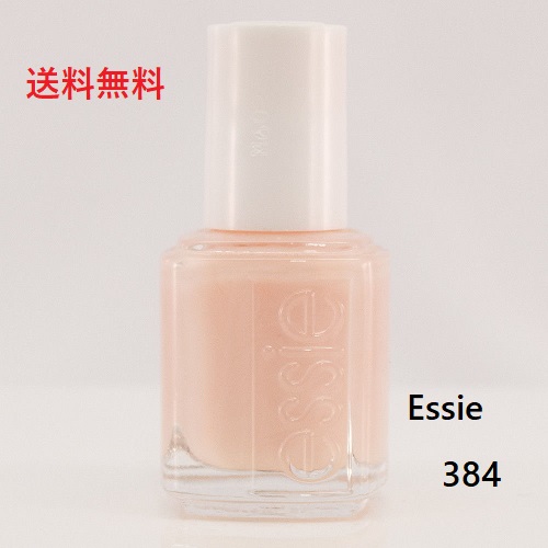 楽天市場 Essie エッシー ネイルカラー 384 13 5ml Essie Mademoiselle マドモアゼル ネイル マニキュア カラー セルフネイル ネイルラッカー ネイルポリッシュ ネイルグッズ 桜貝のようなシアーピンク ホワイトピンク 新品 送料無料 Lエル