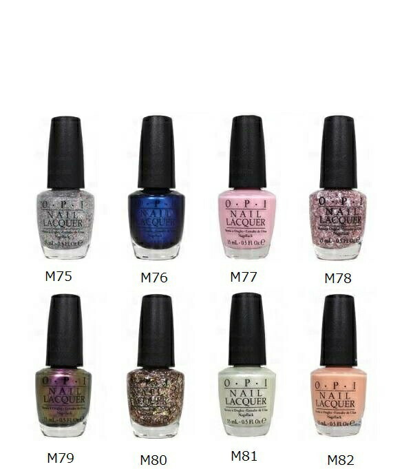 【楽天市場】OPI ネイル マニキュア ネイルラッカー アイスランドコレクション NL I53 I54 I55 I56 I57 I58 I59 I60  I61 I62 I63 I64 各15ml ネイルカラー セルフネイル ネイルポリッシュ Iceland Collection オーピーアイ 新品  送料無料 : Lエル