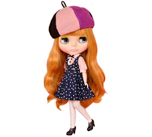 ショップ限定ドール ネオブライス 「プレイフルレインドロップス」 Amazon.co.jp: ネオブライス ショップ限定ドール プレイフル