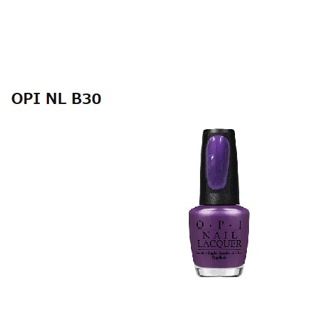 楽天市場 送料無料 新品 ｏｐｉ オーピーアイ Purple With A Purpose Nl 0 15ml ネイルラッカー ネイリスト セルフネイル マニキュア Opi カラー ネイルカラー ネイルポリッシュ Lエル